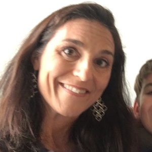 Meet your Posher, Michele